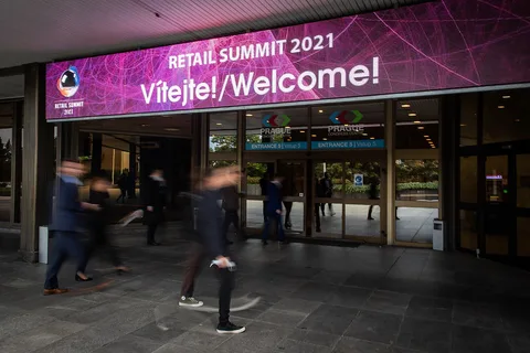 Retail Summit 2021