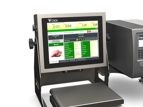 DIGI DPS 800 II
