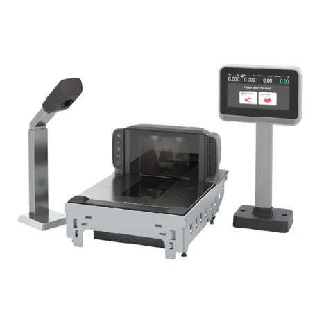 Pokladní AI kit DIGI