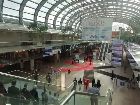 Ohlédnutí za veletrhem EuroCIS