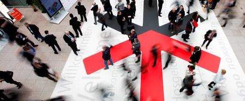 EuroShop 2020 v německém Dusseldorfu již od této neděle 16.2.