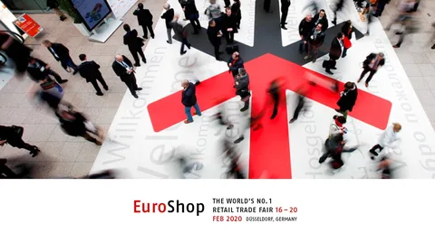 EuroShop 2020 novinky a trendy v retailu
