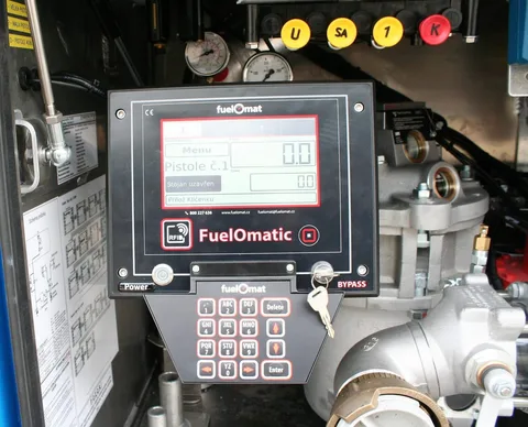 Fuelomat, a.s. – Napsali o nás