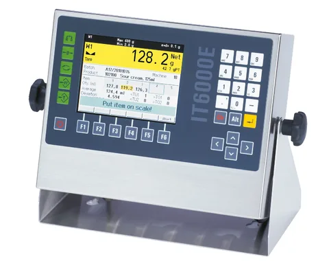 SysTec IT6000E