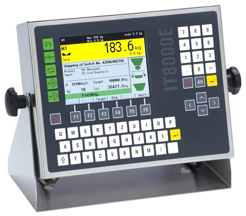 SysTec IT8000E
