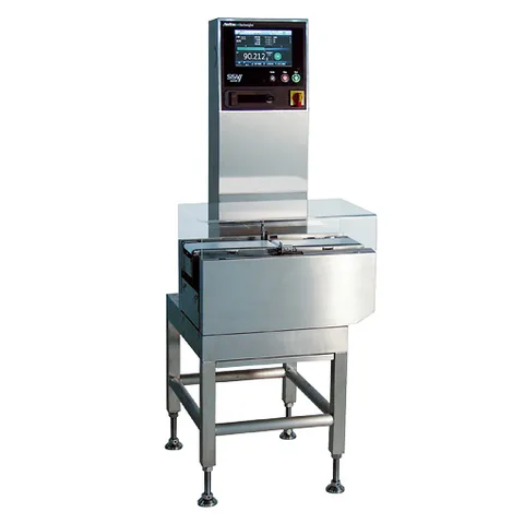 Kontrolni váha Anritsu SSV-h (High Accuracy) s vysokou přesností