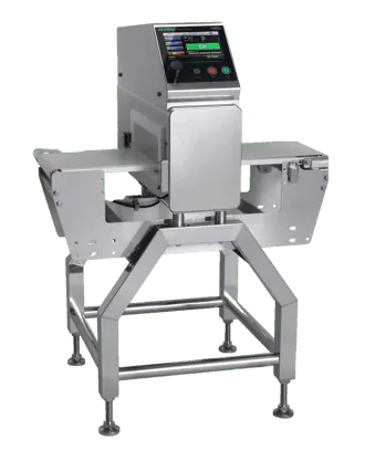METALDETEKTORY Anritsu