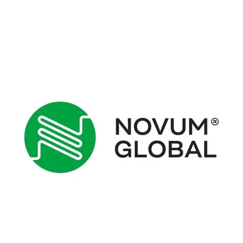 Logo Novum Global, a.s. v novém kabátě