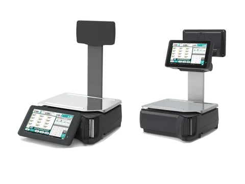 OBCHODNÍ VÁHA DIGI SM 5300X