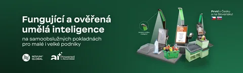 Fungující a ověřená umělá inteligence