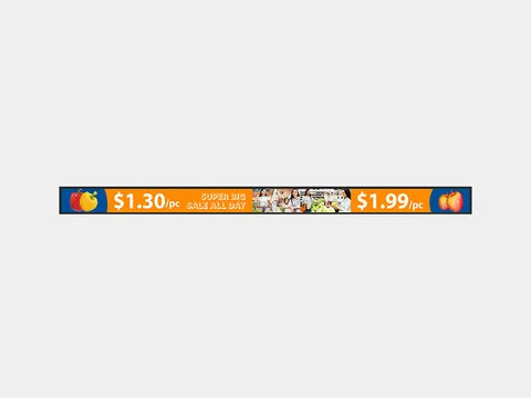 DIGI Enchant 35″