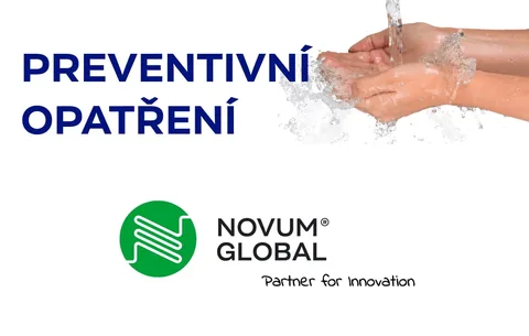 Preventivní opatření