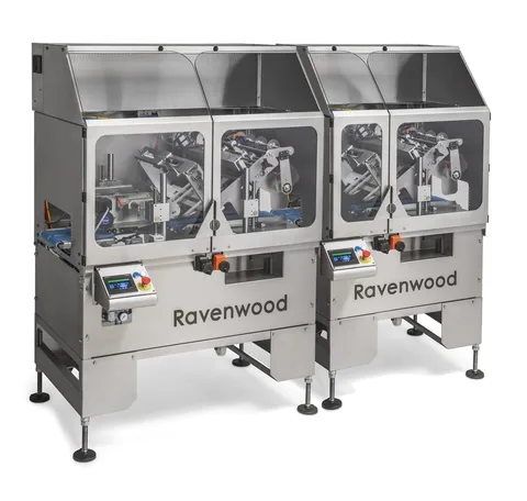 Ravenwood Nobac 5000T
