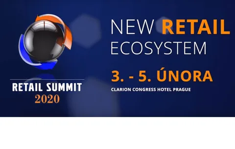 Retail Summit 2020