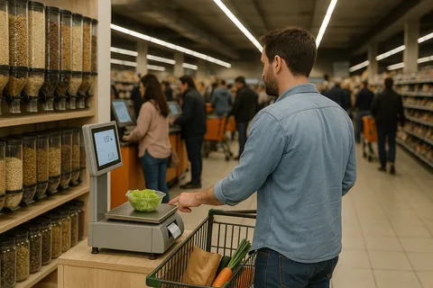 Jak nejlépe modernizovat obchod? Trendy, technologie a řešení pro efektivnější prodej