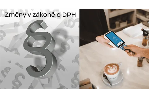 Změny v zákoně o DPH